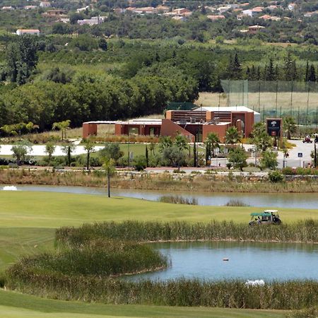 Amendoeira Golf Resort Armacao de Pera Exterior photo