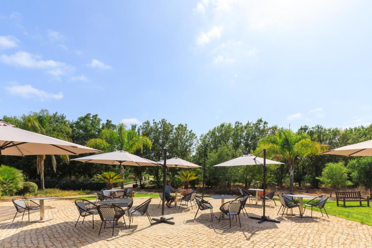 Amendoeira Golf Resort Armacao de Pera Exterior photo