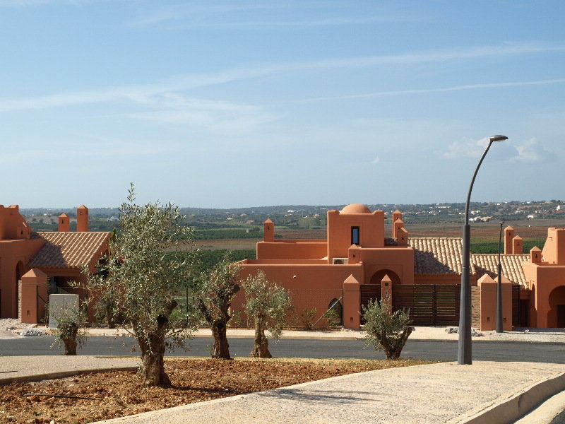 Amendoeira Golf Resort Armacao de Pera Exterior photo