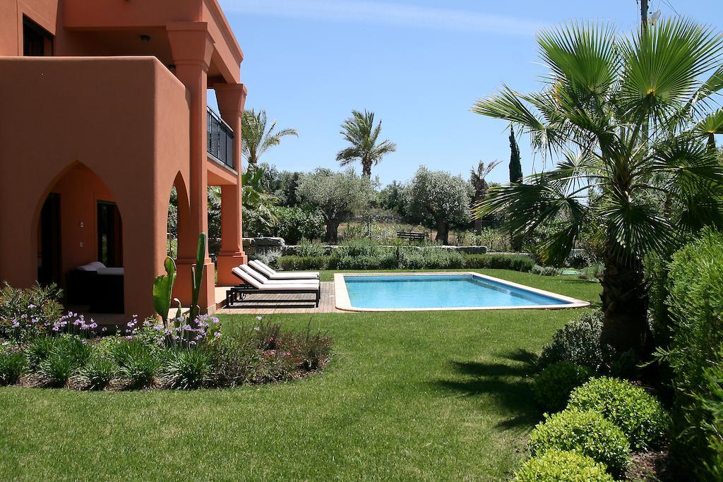 Amendoeira Golf Resort Armacao de Pera Exterior photo