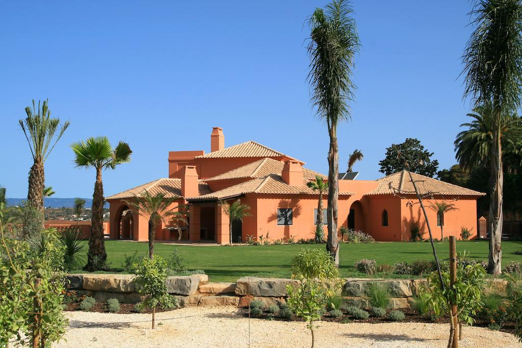 Amendoeira Golf Resort Armacao de Pera Exterior photo